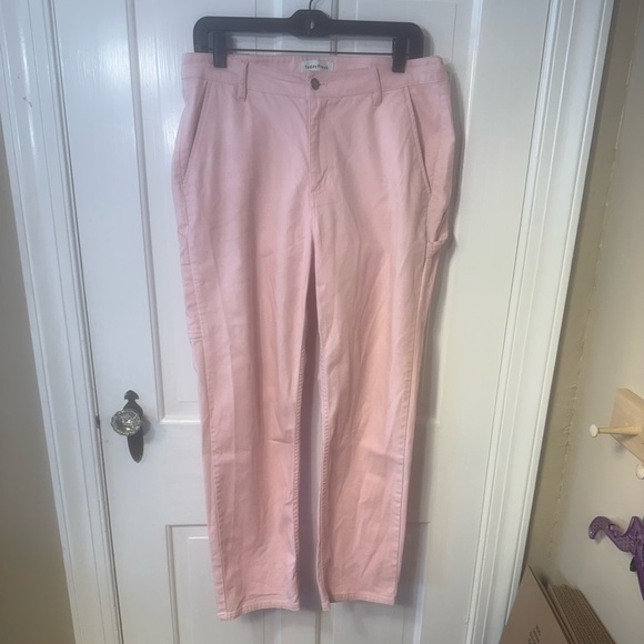 Teddy Fresh Pants - Teddy Fresh Carpenter Work Pant.